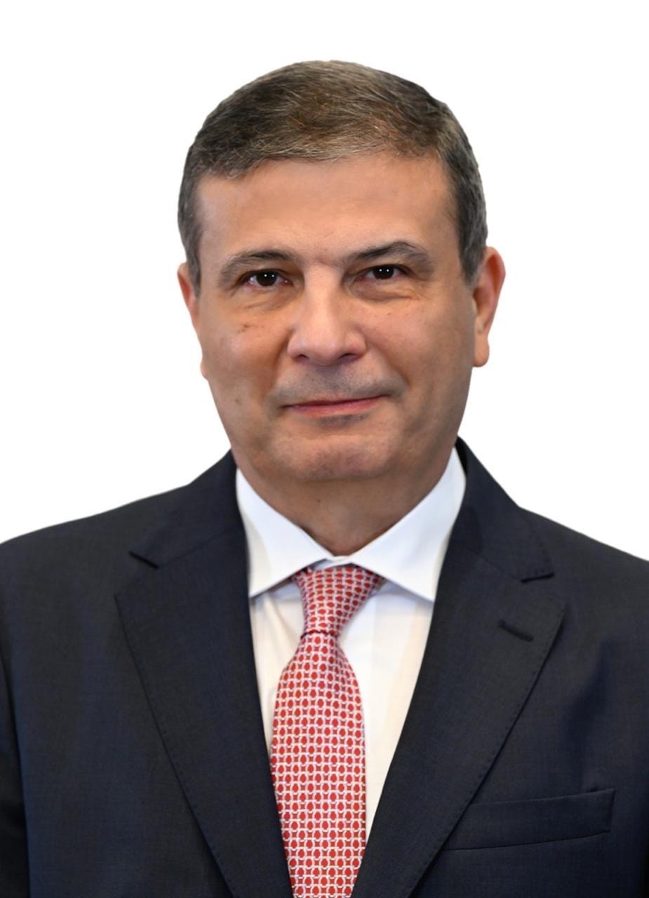 السبت . 25 أبريل 2026 || وزير الزراعة يهنئ الرئيس السيسي والقوات المسلحة والشعب المصري بمناسبة الذكرى الـ ٤٤ لتحرير سيناء